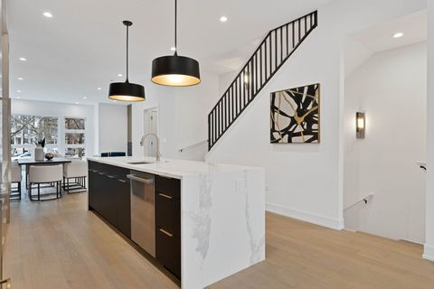 Tiny photo for 4932 S Martin Luther King Drive, Chicago, IL 60615 (MLS # 12489287)