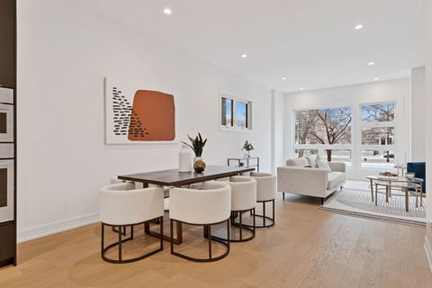 Tiny photo for 4932 S Martin Luther King Drive, Chicago, IL 60615 (MLS # 12489287)