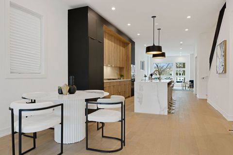 Tiny photo for 4932 S Martin Luther King Drive, Chicago, IL 60615 (MLS # 12489287)