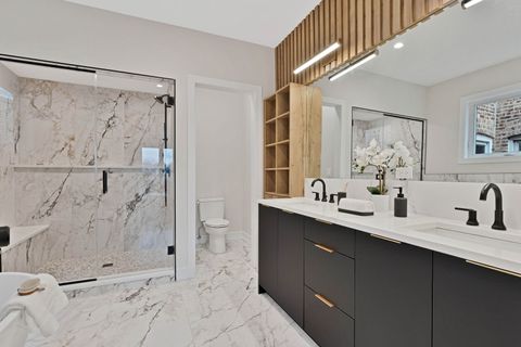 Tiny photo for 4932 S Martin Luther King Drive, Chicago, IL 60615 (MLS # 12489287)