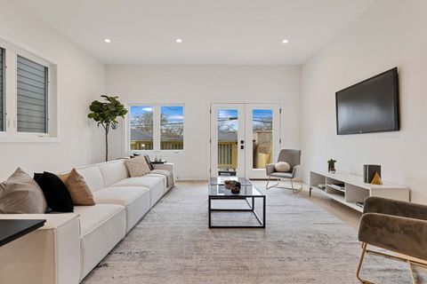 Tiny photo for 4932 S Martin Luther King Drive, Chicago, IL 60615 (MLS # 12489287)