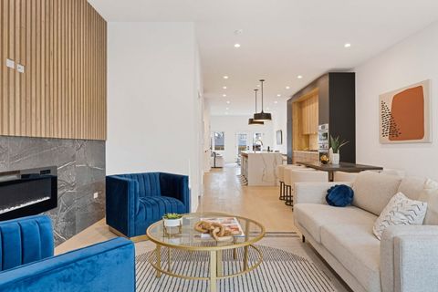 Tiny photo for 4932 S Martin Luther King Drive, Chicago, IL 60615 (MLS # 12489287)