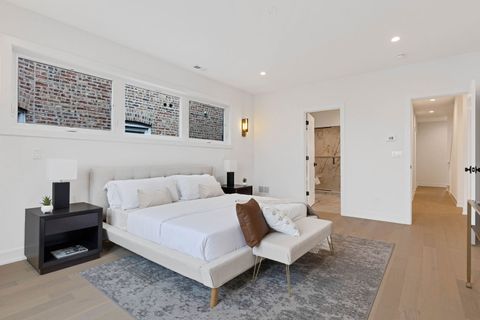 Tiny photo for 4932 S Martin Luther King Drive, Chicago, IL 60615 (MLS # 12489287)