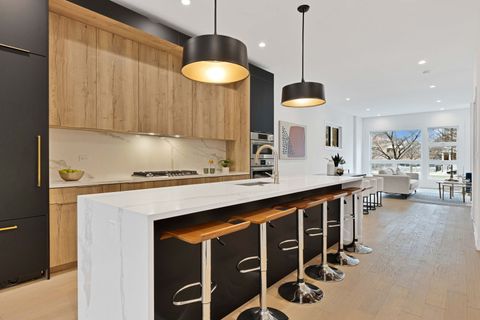 Tiny photo for 4932 S Martin Luther King Drive, Chicago, IL 60615 (MLS # 12489287)