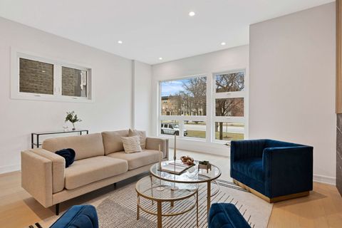 Tiny photo for 4932 S Martin Luther King Drive, Chicago, IL 60615 (MLS # 12489287)