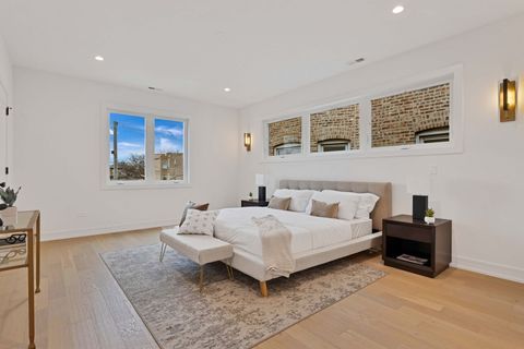 Tiny photo for 4932 S Martin Luther King Drive, Chicago, IL 60615 (MLS # 12489287)