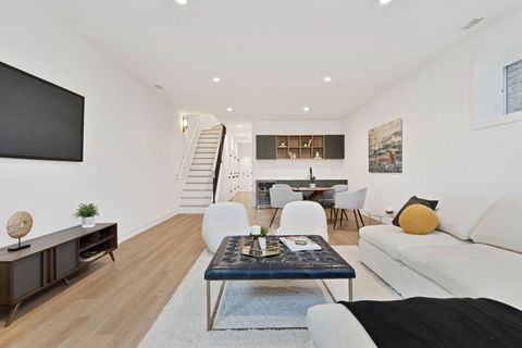 Tiny photo for 4932 S Martin Luther King Drive, Chicago, IL 60615 (MLS # 12489287)
