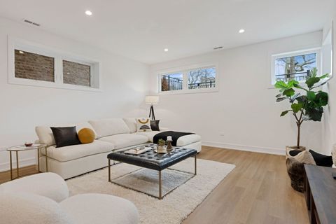 Tiny photo for 4932 S Martin Luther King Drive, Chicago, IL 60615 (MLS # 12489287)