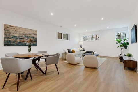 Tiny photo for 4932 S Martin Luther King Drive, Chicago, IL 60615 (MLS # 12489287)