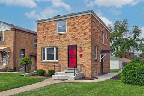 Photo of 3901 Jackson Street, Bellwood, IL 60104 (MLS # 12477040)