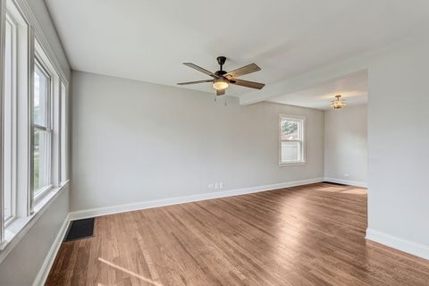 Tiny photo for 3901 Jackson Street, Bellwood, IL 60104 (MLS # 12477040)