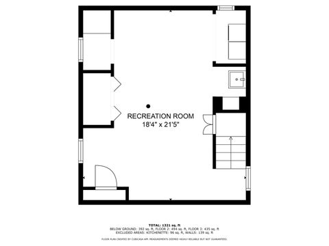 Tiny photo for 3901 Jackson Street, Bellwood, IL 60104 (MLS # 12477040)