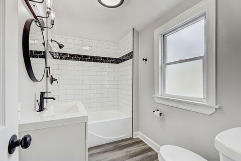 Tiny photo for 3901 Jackson Street, Bellwood, IL 60104 (MLS # 12477040)