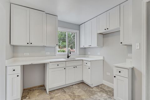 Tiny photo for 3901 Jackson Street, Bellwood, IL 60104 (MLS # 12477040)