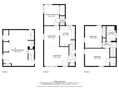 Tiny photo for 3901 Jackson Street, Bellwood, IL 60104 (MLS # 12477040)
