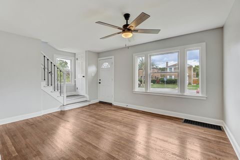 Tiny photo for 3901 Jackson Street, Bellwood, IL 60104 (MLS # 12477040)