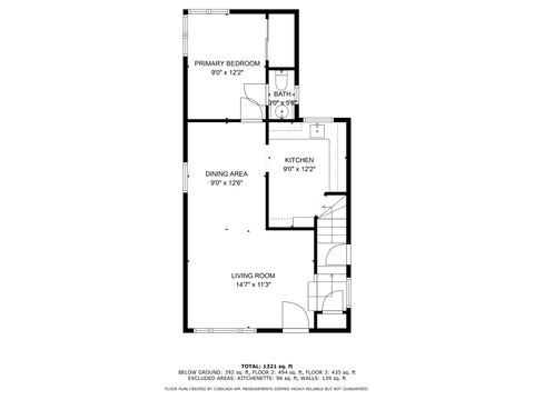 Tiny photo for 3901 Jackson Street, Bellwood, IL 60104 (MLS # 12477040)