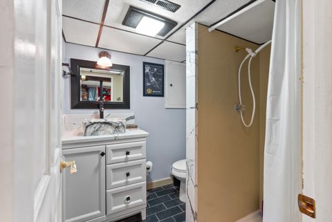 Tiny photo for N268 Calvin Avenue, West Chicago, IL 60185 (MLS # 12502357)