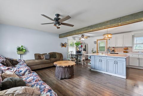 Tiny photo for N268 Calvin Avenue, West Chicago, IL 60185 (MLS # 12502357)