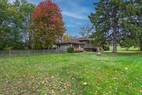 Tiny photo for N268 Calvin Avenue, West Chicago, IL 60185 (MLS # 12502357)