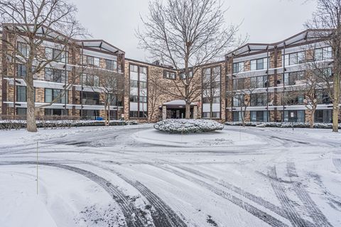 Tiny photo for 1400 N Yarmouth Place #407, Mount Prospect, IL 60056 (MLS # 12543611)