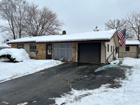 485 Washington Boulevard Hoffman Estates IL 60169