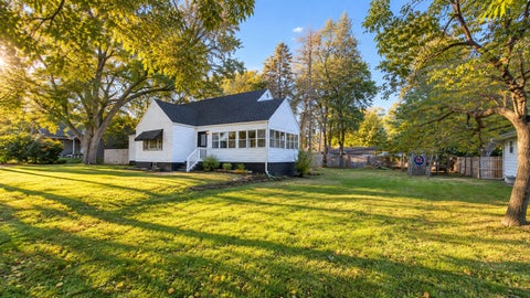 Photo of 1414 Yale Avenue, Zion, IL 60099 (MLS # 12775931)