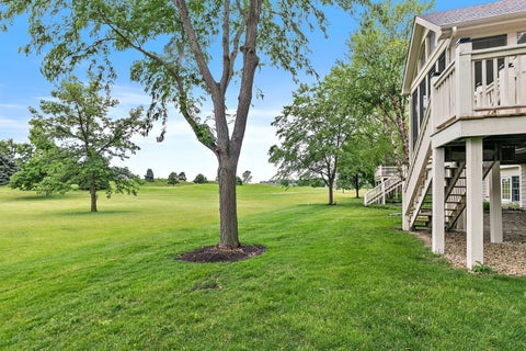 Tiny photo for 3950 Coyote Lakes Circle, Lake In The Hills, IL 60156 (MLS # 12680862)