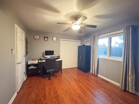 Tiny photo for 19522 Victorian Drive, Mokena, IL 60448 (MLS # 12675740)