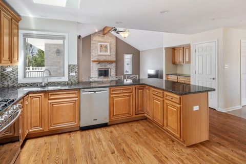 Tiny photo for 19522 Victorian Drive, Mokena, IL 60448 (MLS # 12675740)