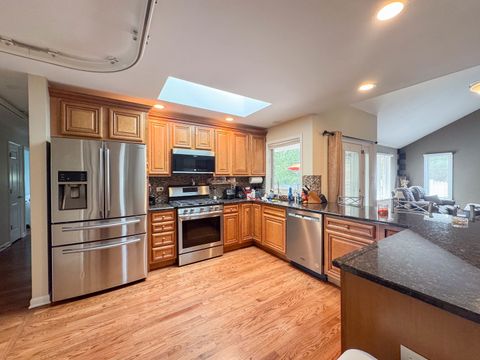 Tiny photo for 19522 Victorian Drive, Mokena, IL 60448 (MLS # 12675740)