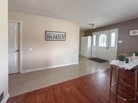 Tiny photo for 19522 Victorian Drive, Mokena, IL 60448 (MLS # 12675740)