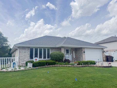 Photo of 19522 Victorian Drive, Mokena, IL 60448 (MLS # 12675740)