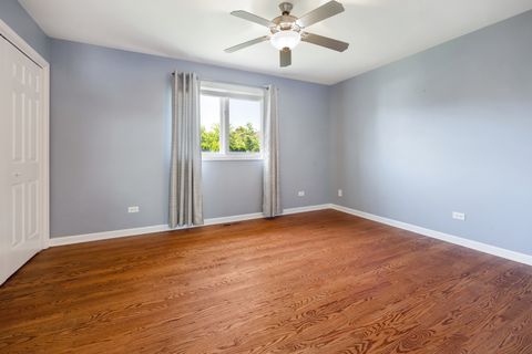 Tiny photo for 19522 Victorian Drive, Mokena, IL 60448 (MLS # 12675740)