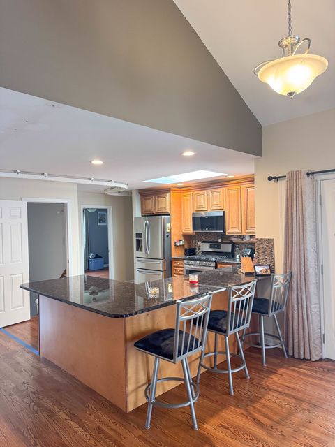 Tiny photo for 19522 Victorian Drive, Mokena, IL 60448 (MLS # 12675740)