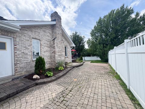 Tiny photo for 19522 Victorian Drive, Mokena, IL 60448 (MLS # 12675740)