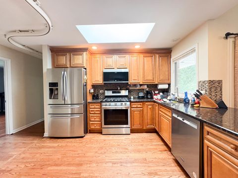 Tiny photo for 19522 Victorian Drive, Mokena, IL 60448 (MLS # 12675740)