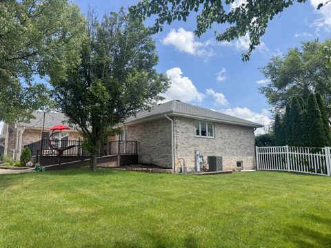 Tiny photo for 19522 Victorian Drive, Mokena, IL 60448 (MLS # 12675740)