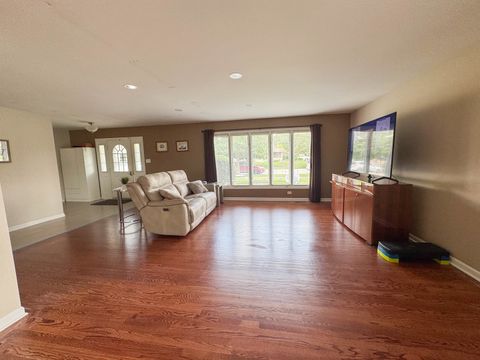 Tiny photo for 19522 Victorian Drive, Mokena, IL 60448 (MLS # 12675740)