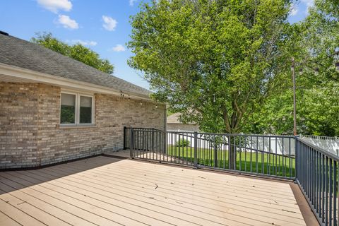 Tiny photo for 19522 Victorian Drive, Mokena, IL 60448 (MLS # 12675740)