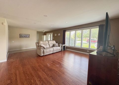 Tiny photo for 19522 Victorian Drive, Mokena, IL 60448 (MLS # 12675740)