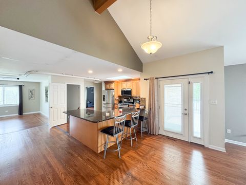 Tiny photo for 19522 Victorian Drive, Mokena, IL 60448 (MLS # 12675740)
