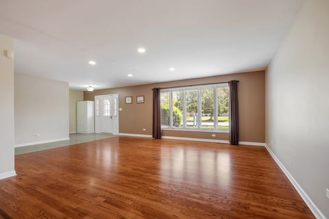 Tiny photo for 19522 Victorian Drive, Mokena, IL 60448 (MLS # 12675740)
