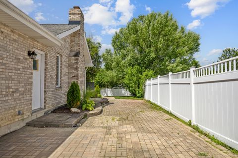 Tiny photo for 19522 Victorian Drive, Mokena, IL 60448 (MLS # 12675740)