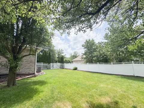 Tiny photo for 19522 Victorian Drive, Mokena, IL 60448 (MLS # 12675740)