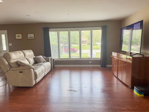Tiny photo for 19522 Victorian Drive, Mokena, IL 60448 (MLS # 12675740)