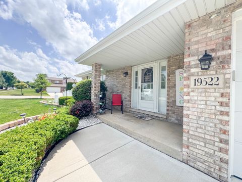 Tiny photo for 19522 Victorian Drive, Mokena, IL 60448 (MLS # 12675740)