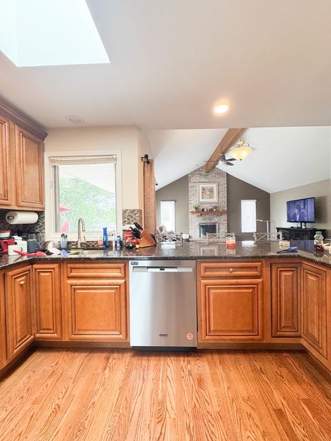 Tiny photo for 19522 Victorian Drive, Mokena, IL 60448 (MLS # 12675740)