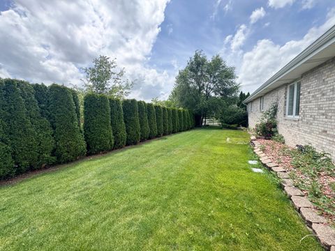 Tiny photo for 19522 Victorian Drive, Mokena, IL 60448 (MLS # 12675740)