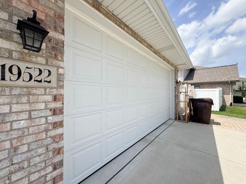 Tiny photo for 19522 Victorian Drive, Mokena, IL 60448 (MLS # 12675740)